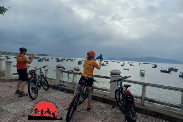 Vietnam Mystery Cycling Tours – 41 Days 4